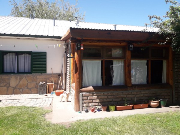 Foto Casa en Venta en Junin De Los Andes, Neuquen - U$D 130.000 - pix47243743 - BienesOnLine