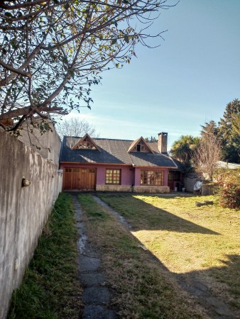 Foto Casa en Venta en San Martin De Los Andes, Neuquen - U$D 350.000 - pix63793743 - BienesOnLine