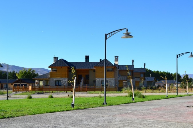 Espectacular Complejo de cabanas en Barrio el Hipico