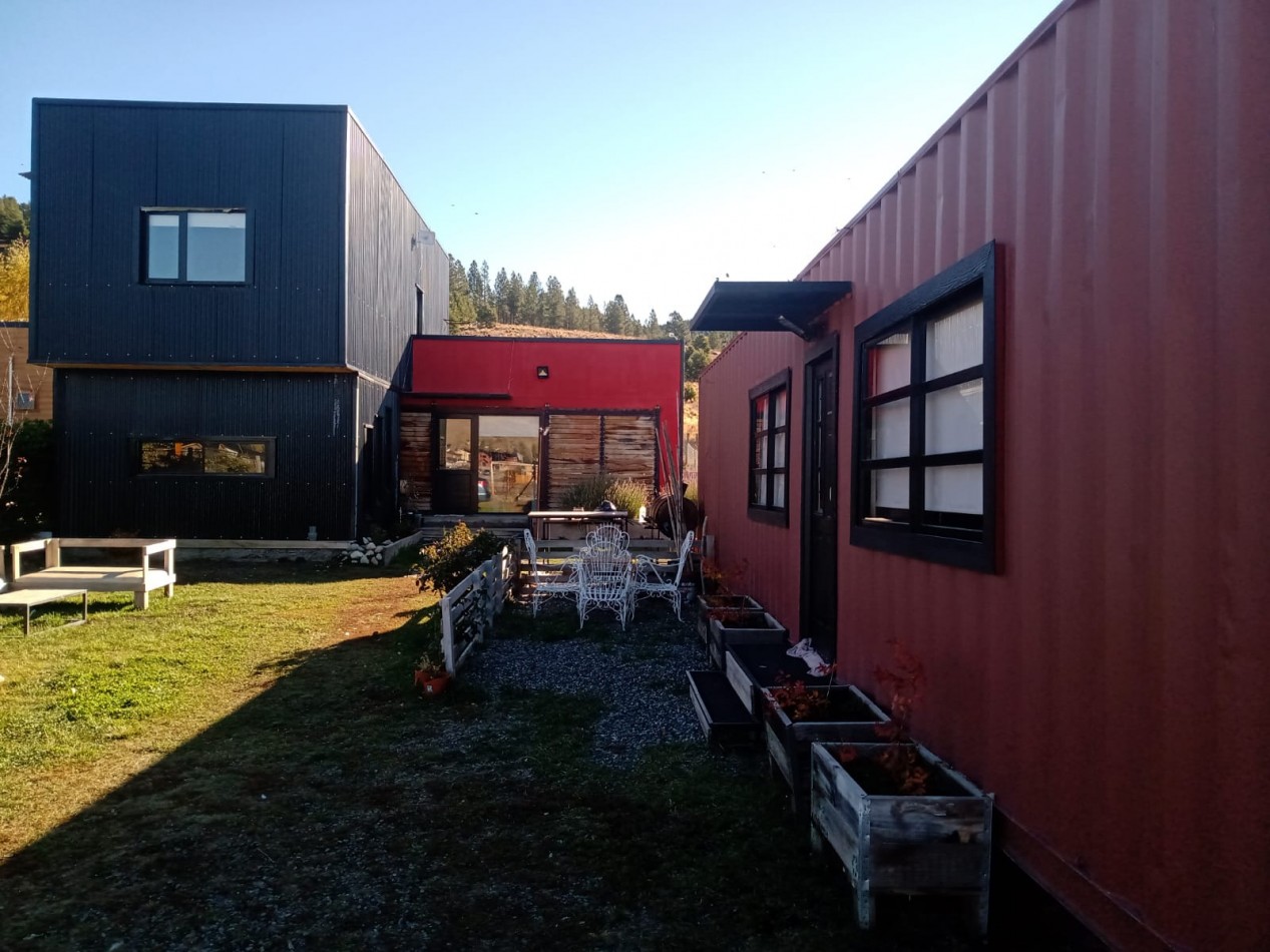 DESTACADA CASA EN VENTA EN BARRIO AMERICA