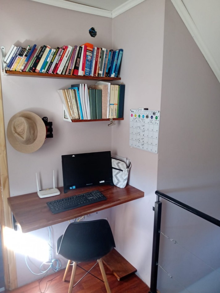 DESTACADA CASA EN VENTA EN BARRIO AMERICA