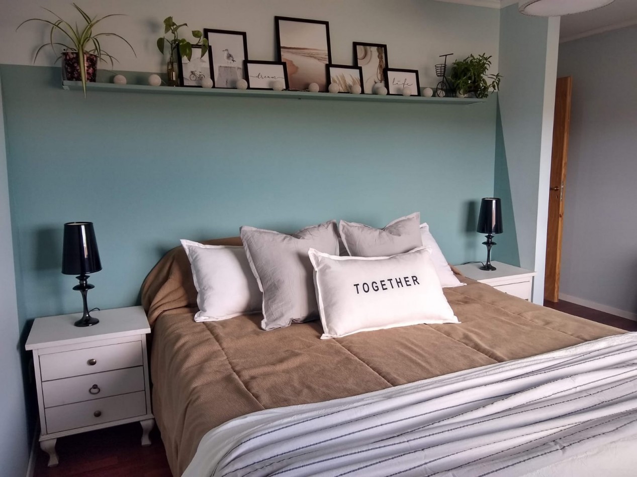 DESTACADA CASA EN VENTA EN BARRIO AMERICA