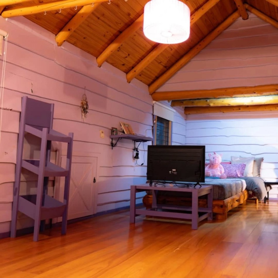 Venta de 2 viviendas en barrio Ruca Hue, San Martin de los Andes, Neuquen