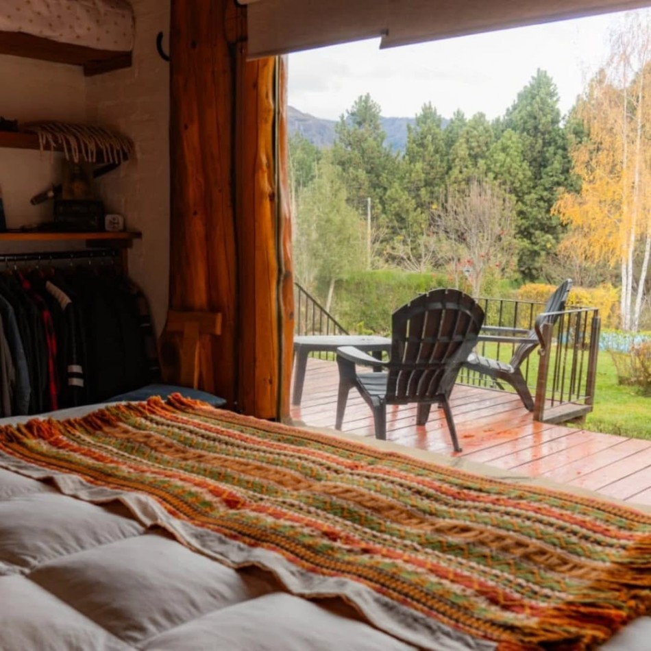 Venta de 2 viviendas en barrio Ruca Hue, San Martin de los Andes, Neuquen