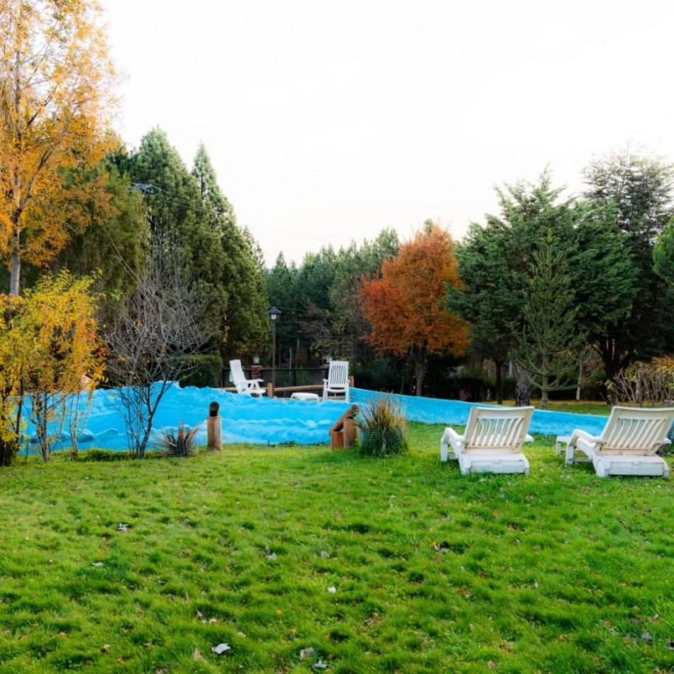 Venta de 2 viviendas en barrio Ruca Hue, San Martin de los Andes, Neuquen