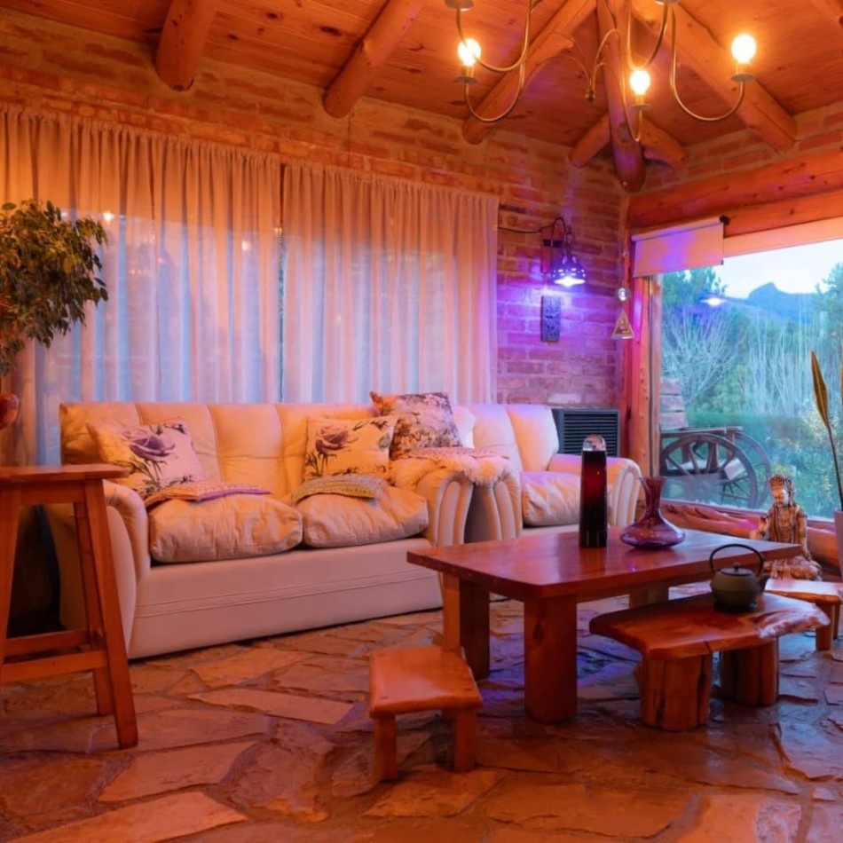 Venta de 2 viviendas en barrio Ruca Hue, San Martin de los Andes, Neuquen