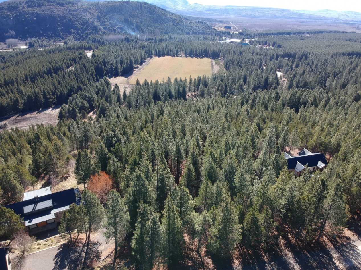 Venta de gran terreno en "El Desafio" San Martin de los Andes, Neuquen