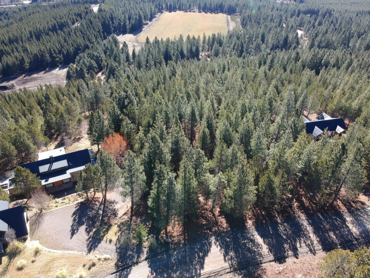 Venta de gran terreno en "El Desafio" San Martin de los Andes, Neuquen