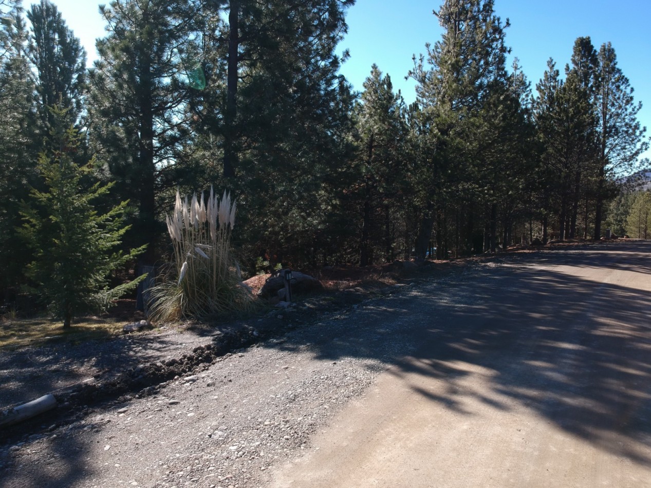Venta de gran terreno en "El Desafio" San Martin de los Andes, Neuquen