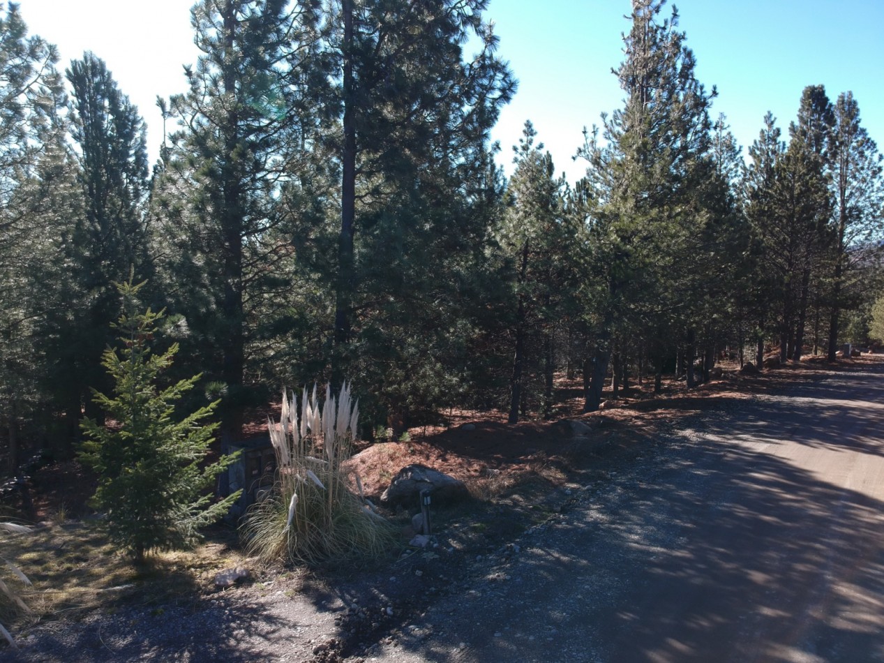 Venta de gran terreno en "El Desafio" San Martin de los Andes, Neuquen