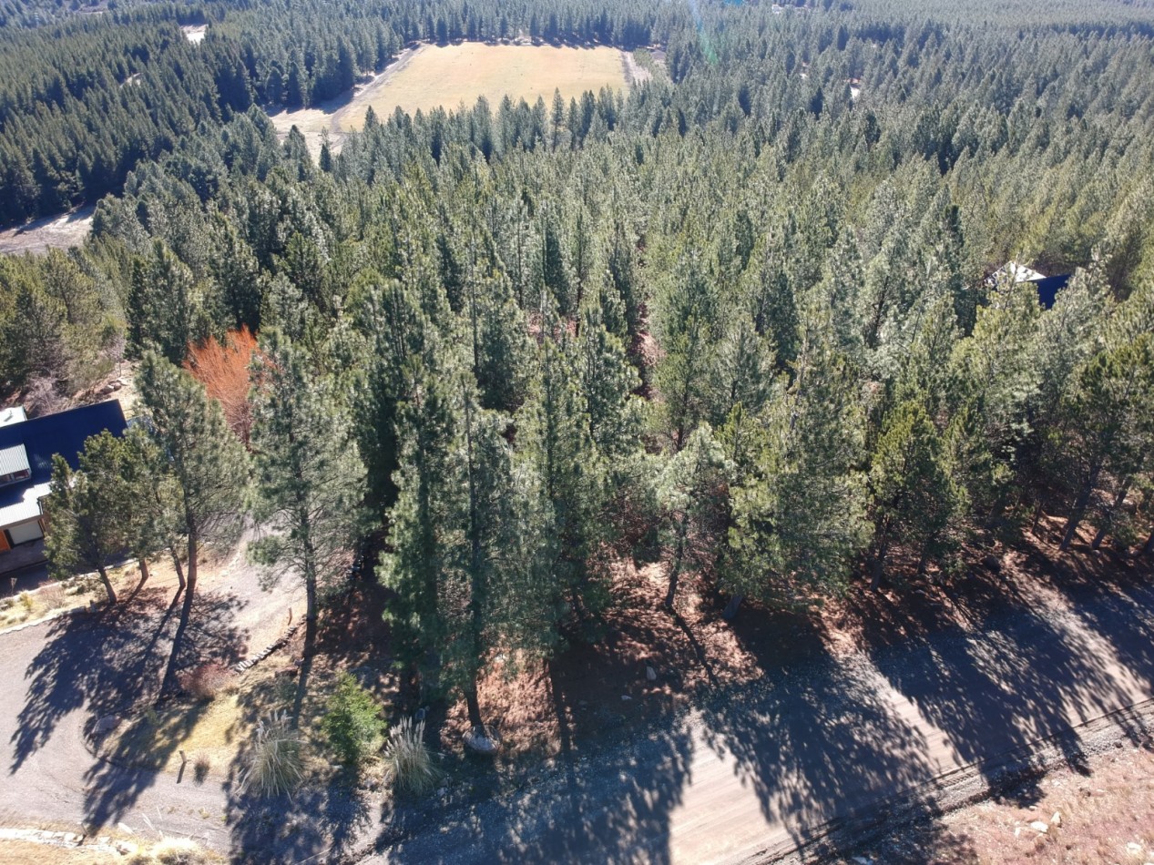 Venta de gran terreno en "El Desafio" San Martin de los Andes, Neuquen