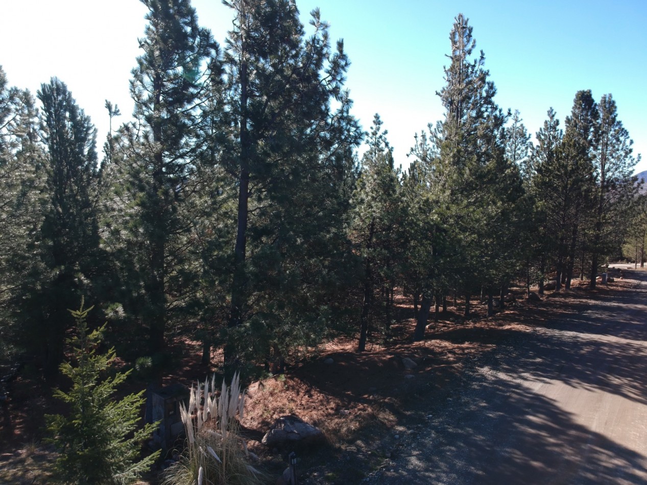 Venta de gran terreno en "El Desafio" San Martin de los Andes, Neuquen