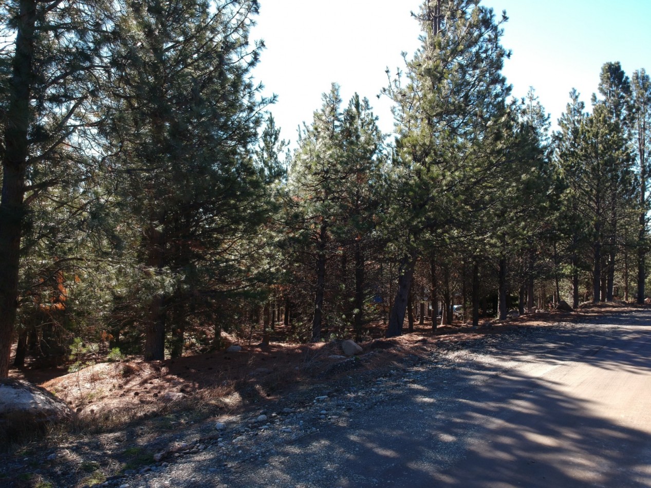 Venta de gran terreno en "El Desafio" San Martin de los Andes, Neuquen