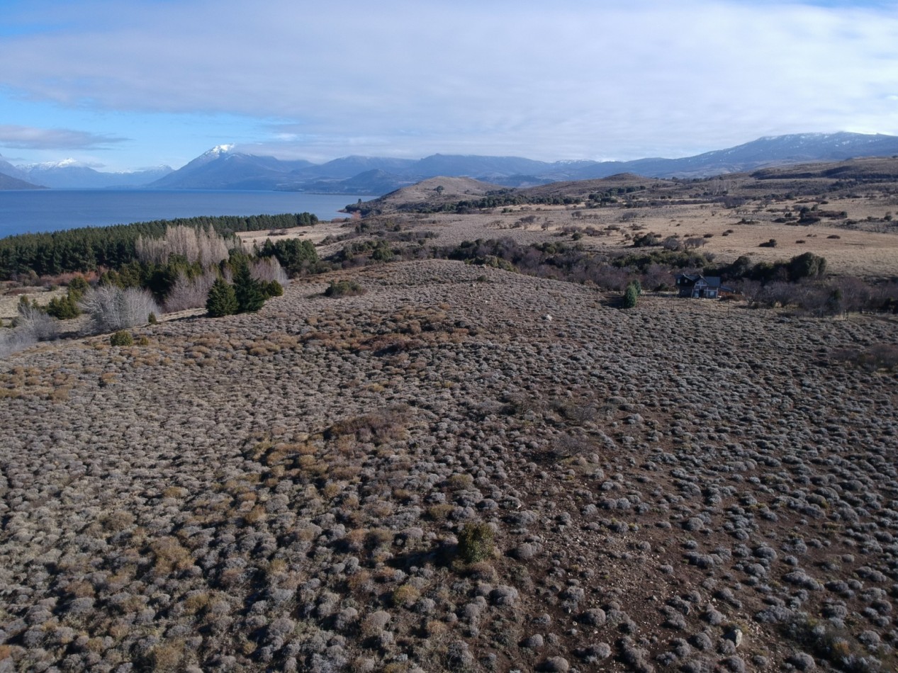 Venta de 2 lotes en Loteo Huechulafquen, Junin de los Andes, Neuquen