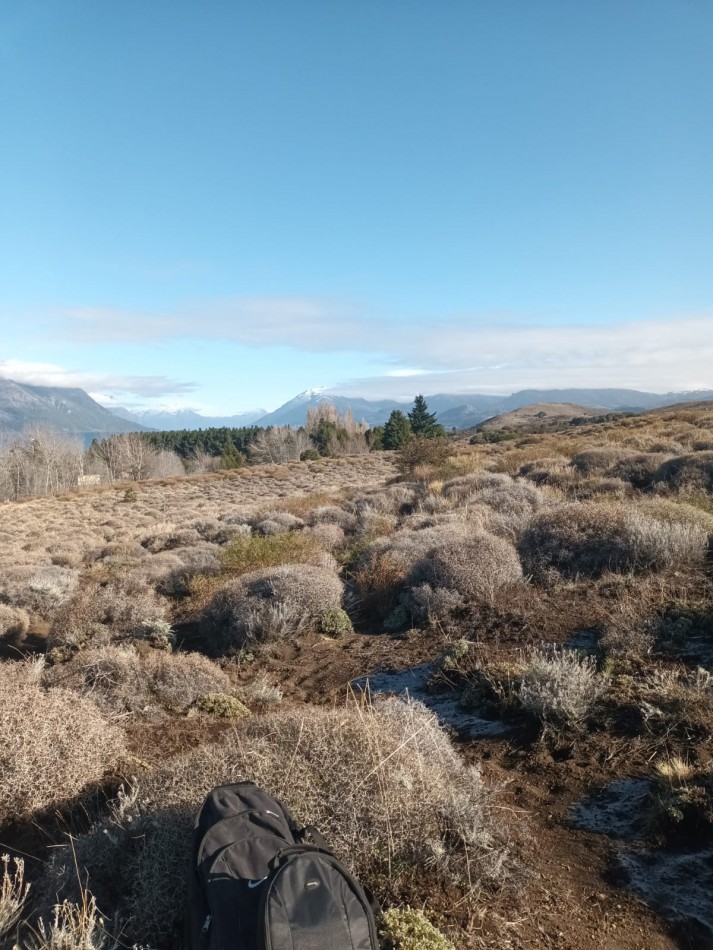 Venta de 2 lotes en Loteo Huechulafquen, Junin de los Andes, Neuquen