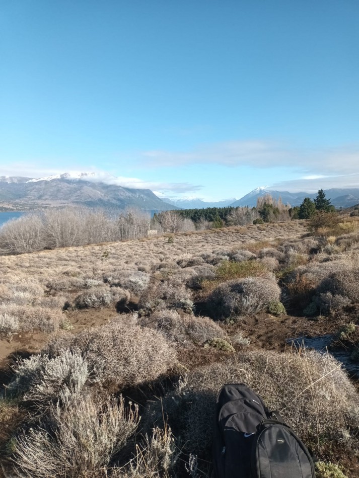 Venta de 2 lotes en Loteo Huechulafquen, Junin de los Andes, Neuquen