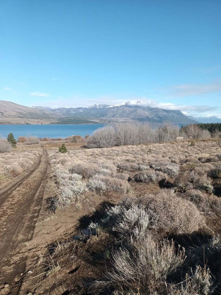 Venta de 2 lotes en Loteo Huechulafquen, Junin de los Andes, Neuquen
