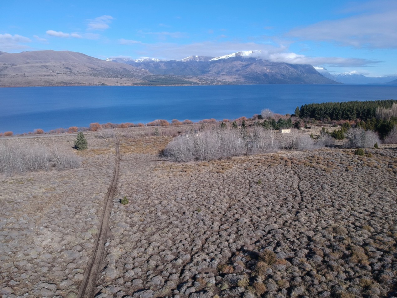 Venta de 2 lotes en Loteo Huechulafquen, Junin de los Andes, Neuquen