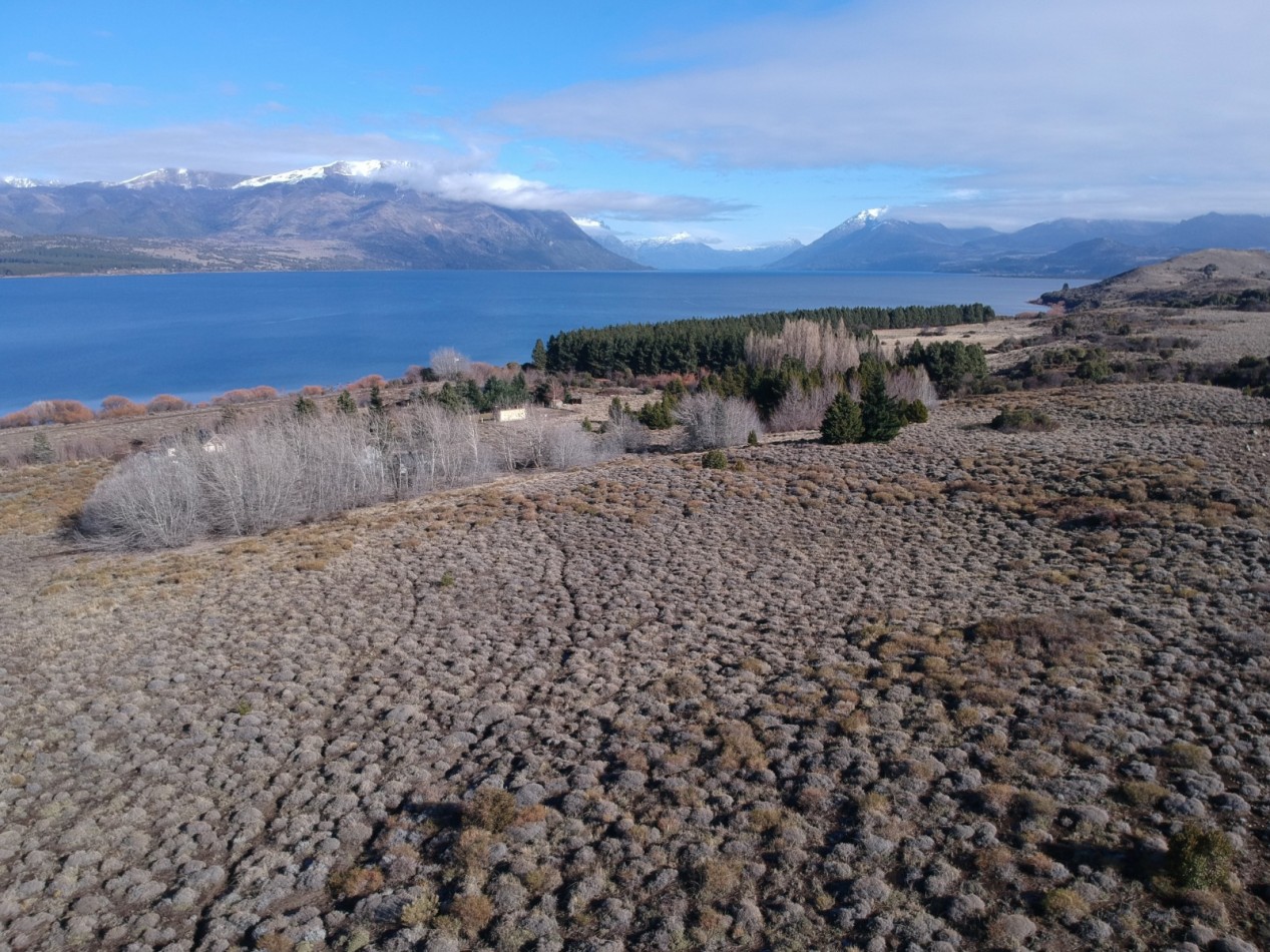 Venta de 2 lotes en Loteo Huechulafquen, Junin de los Andes, Neuquen