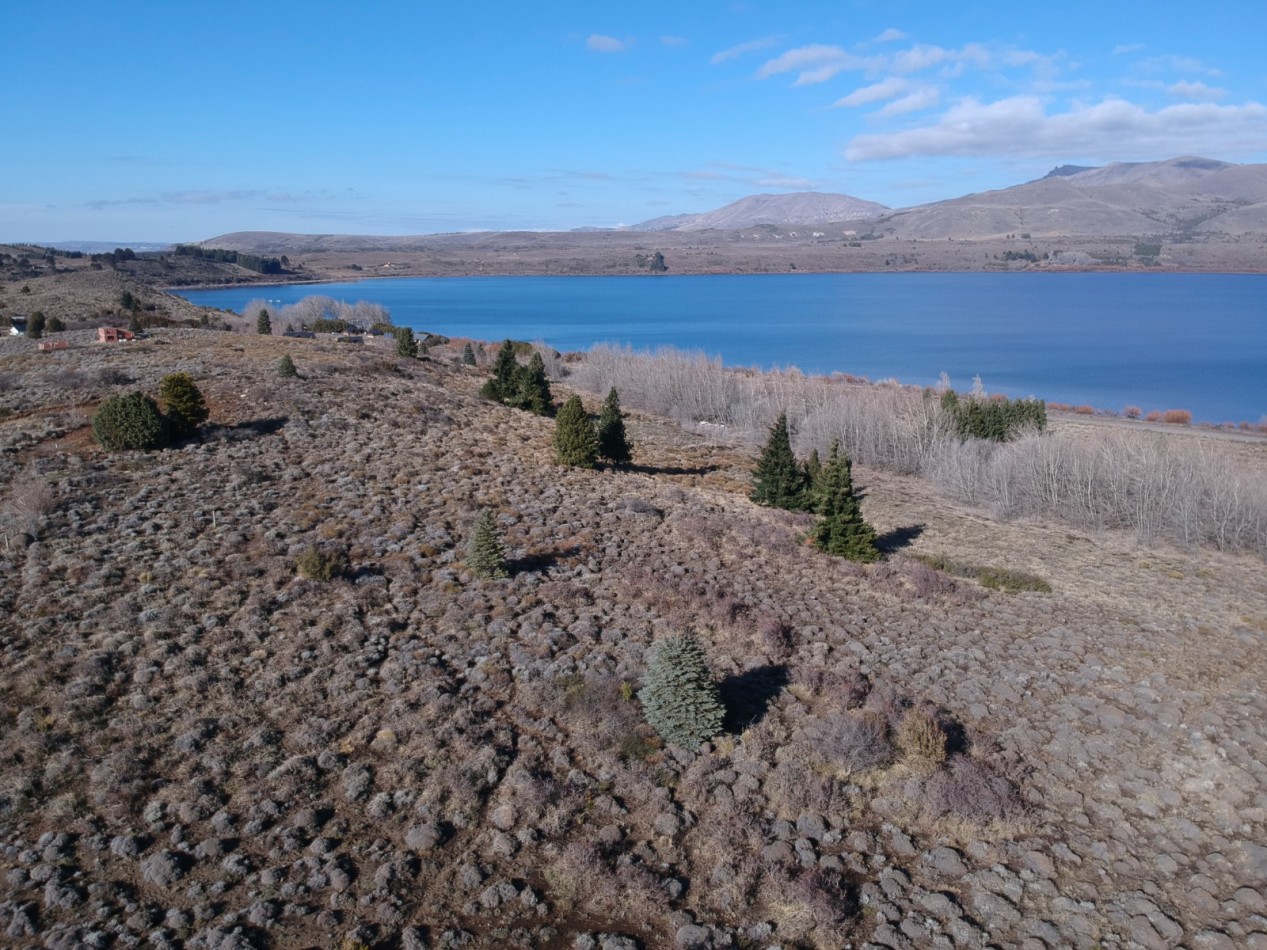 Venta de 2 lotes en Loteo Huechulafquen, Junin de los Andes, Neuquen