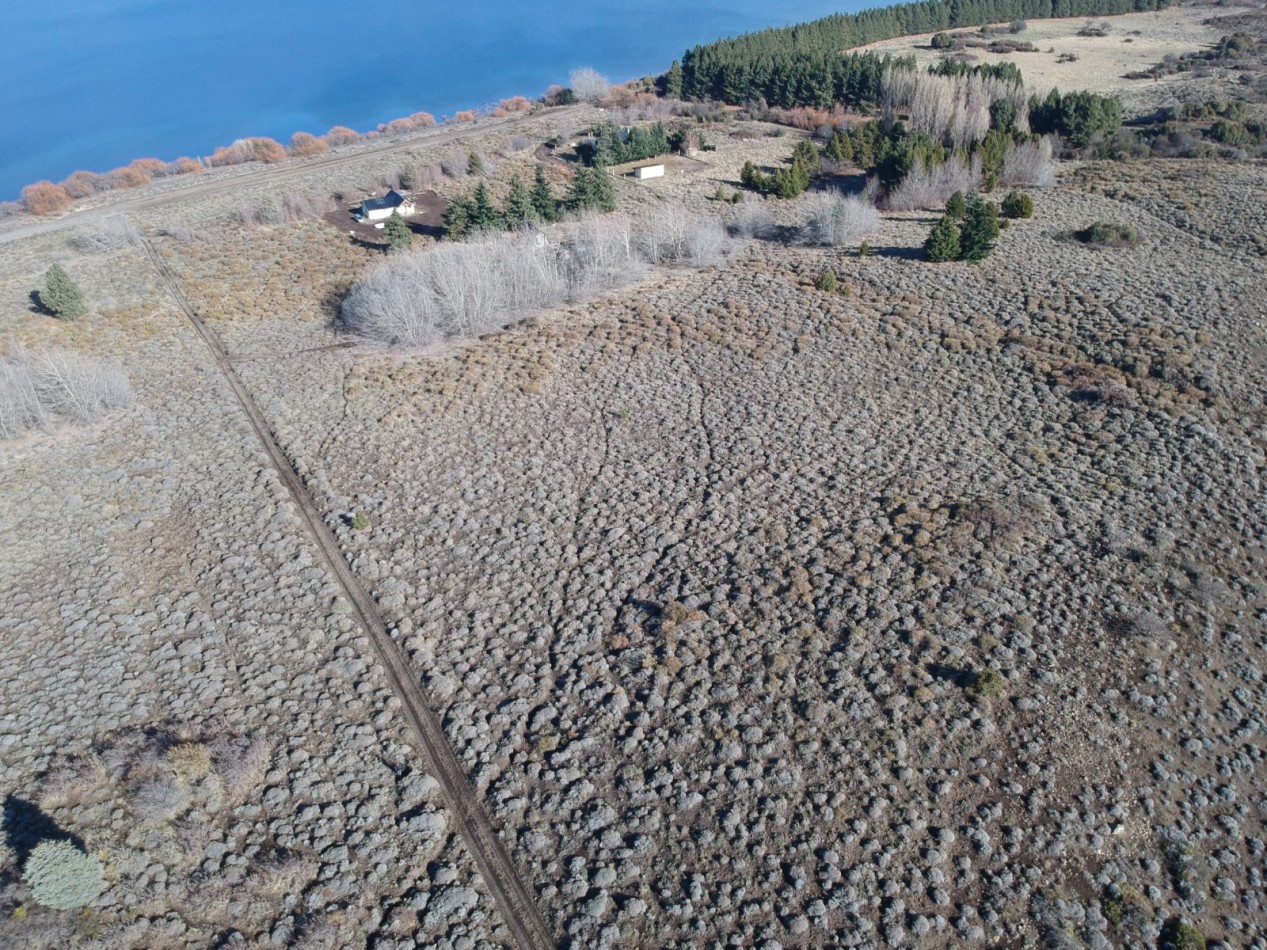 Venta de 2 lotes en Loteo Huechulafquen, Junin de los Andes, Neuquen