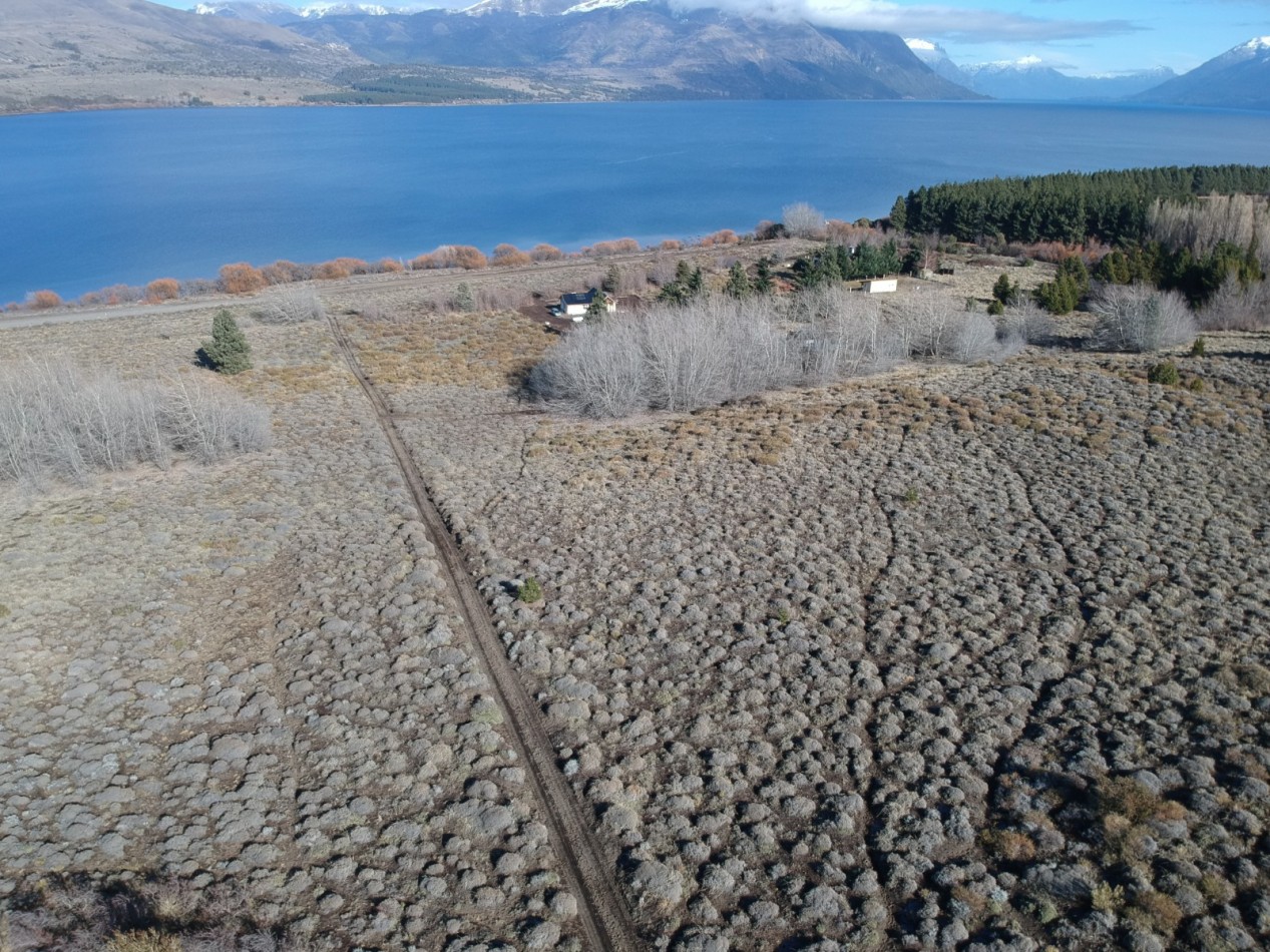 Venta de 2 lotes en Loteo Huechulafquen, Junin de los Andes, Neuquen