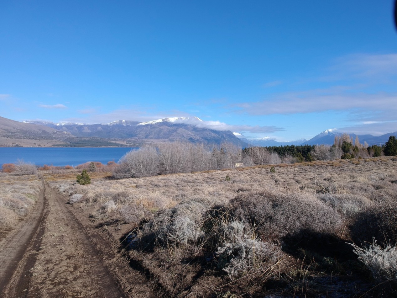 Venta de 2 lotes en Loteo Huechulafquen, Junin de los Andes, Neuquen