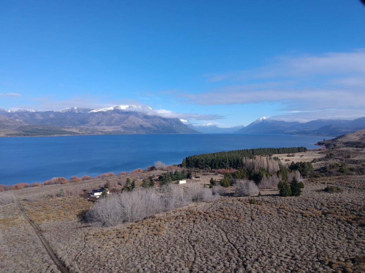 Venta de 2 lotes en Loteo Huechulafquen, Junin de los Andes, Neuquen