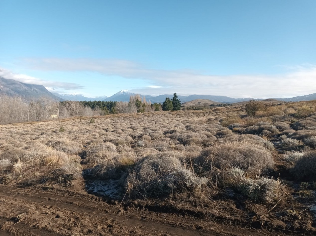 Venta de 2 lotes en Loteo Huechulafquen, Junin de los Andes, Neuquen
