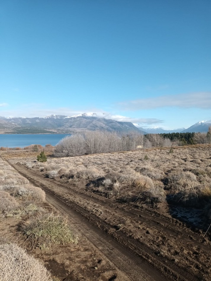 Venta de 2 lotes en Loteo Huechulafquen, Junin de los Andes, Neuquen