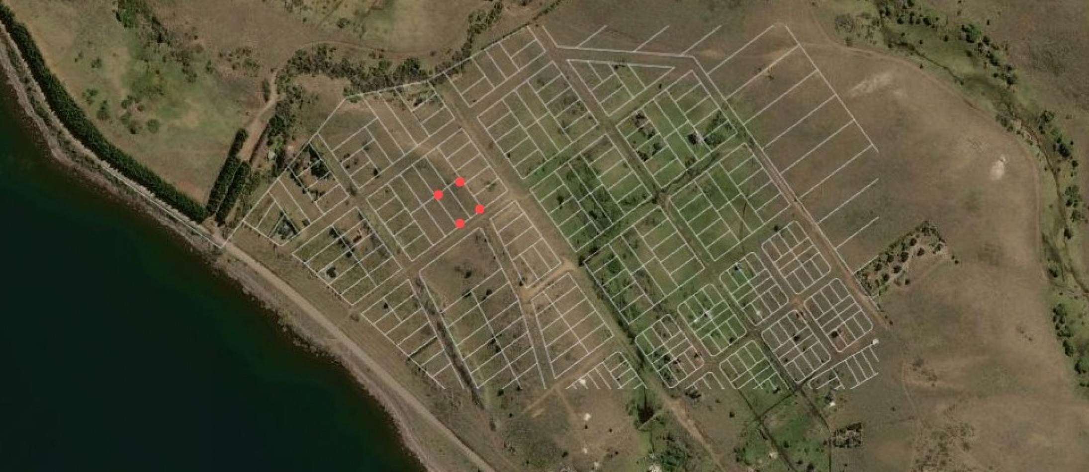 Venta de 2 lotes en Loteo Huechulafquen, Junin de los Andes, Neuquen