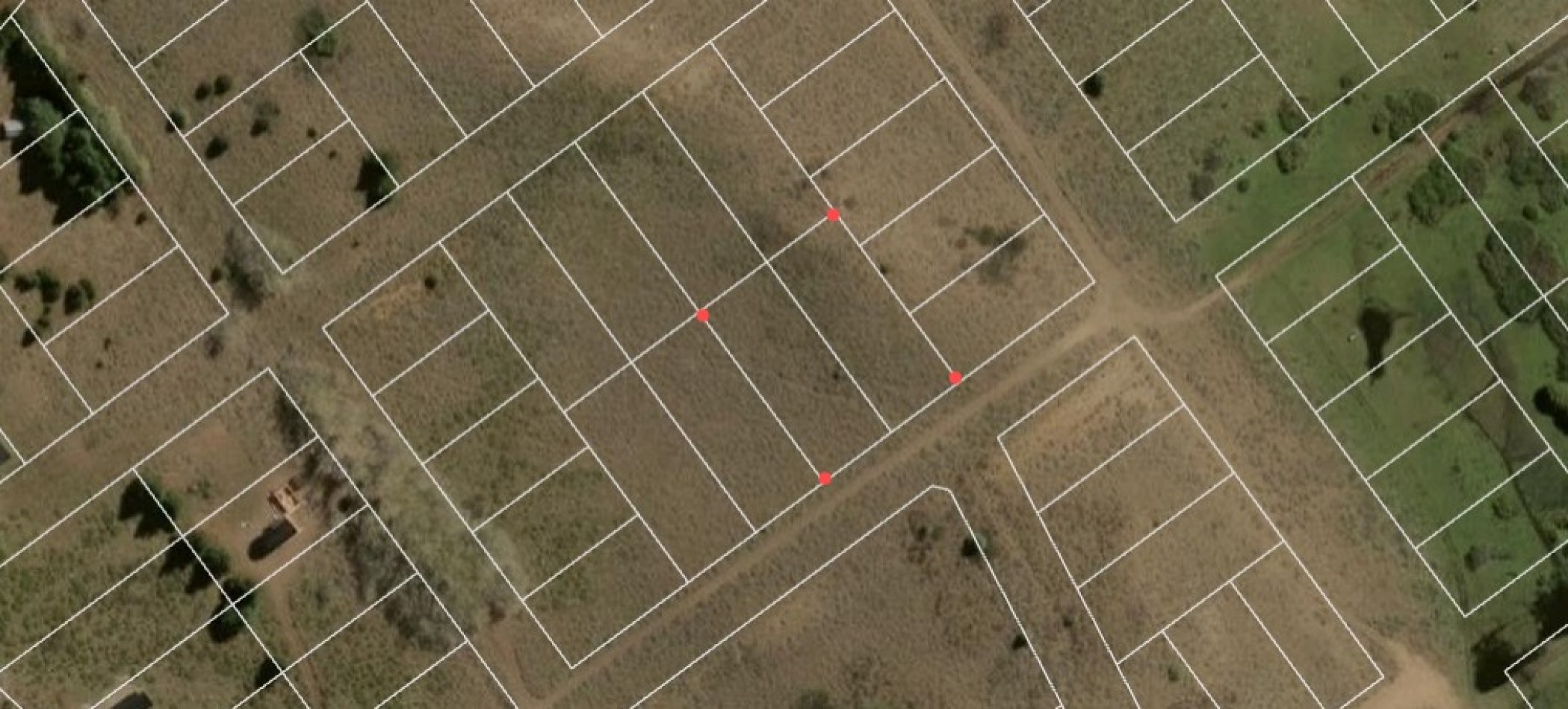 Venta de 2 lotes en Loteo Huechulafquen, Junin de los Andes, Neuquen