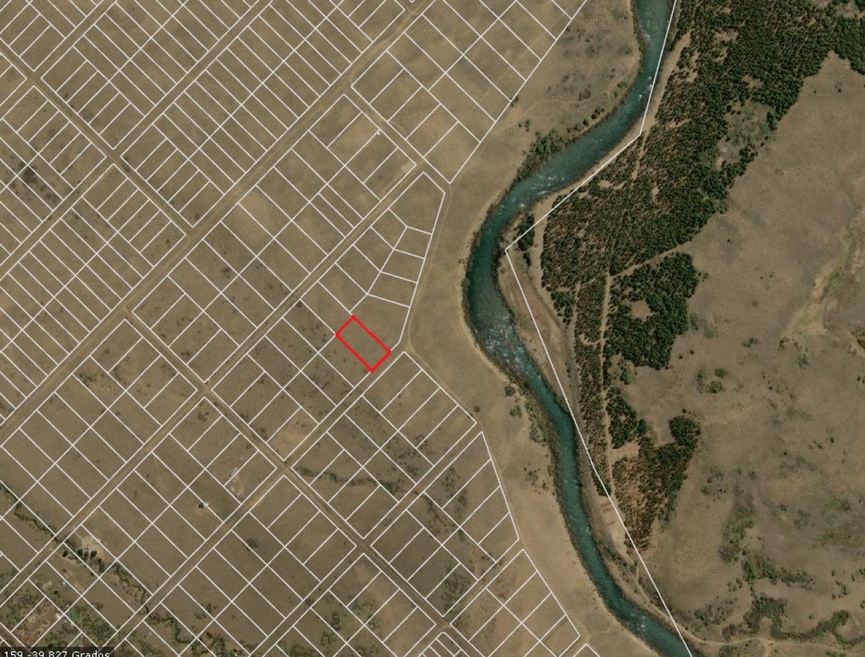 Venta de 5000m2 lote 6 mz 138 en Loteo Huechulafquen, Junin de los Andes, Neuquen