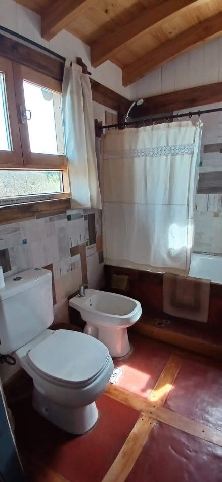 Casa en venta en club de campo Las Marias del Valle, San Martin de los Andes, Neuquen