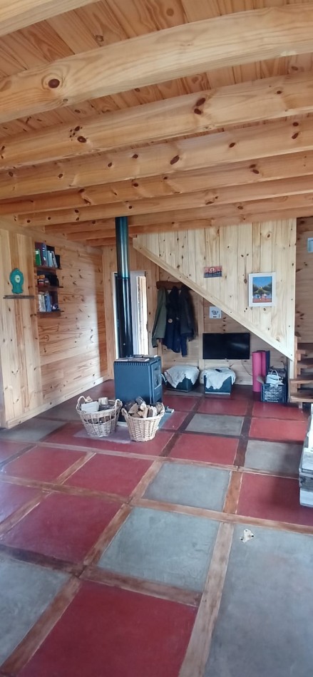 Casa en venta en club de campo Las Marias del Valle, San Martin de los Andes, Neuquen
