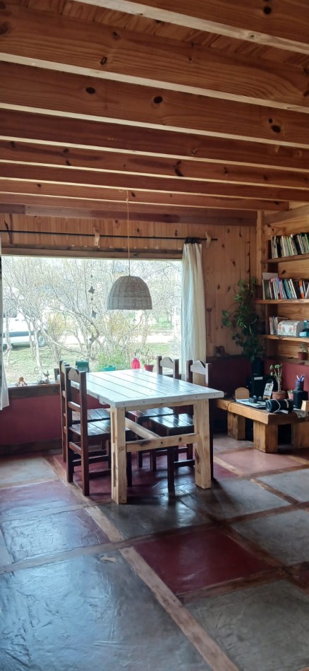 Casa en venta en club de campo Las Marias del Valle, San Martin de los Andes, Neuquen