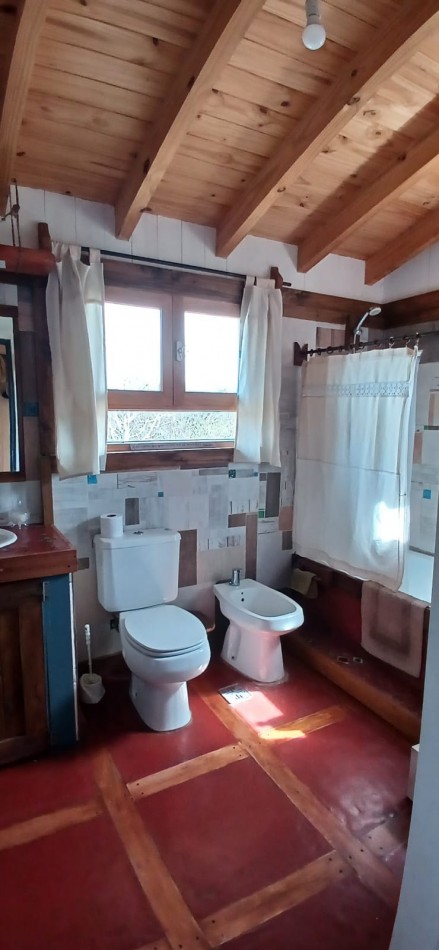 Casa en venta en club de campo Las Marias del Valle, San Martin de los Andes, Neuquen