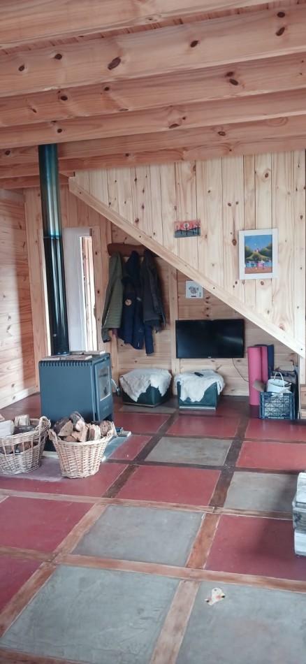 Casa en venta en club de campo Las Marias del Valle, San Martin de los Andes, Neuquen