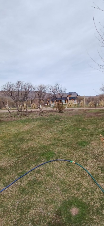 Casa en venta en club de campo Las Marias del Valle, San Martin de los Andes, Neuquen