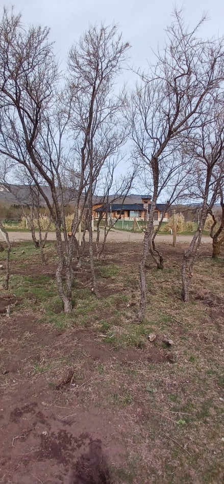 Casa en venta en club de campo Las Marias del Valle, San Martin de los Andes, Neuquen