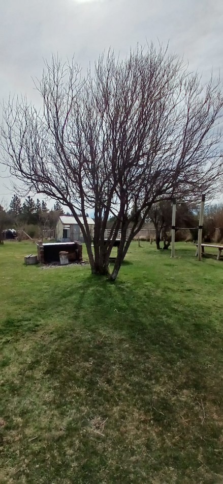 Casa en venta en club de campo Las Marias del Valle, San Martin de los Andes, Neuquen