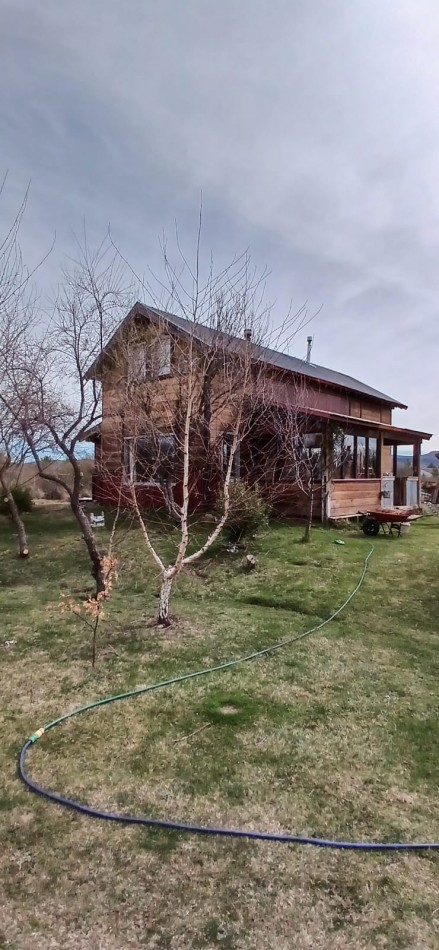 Casa en venta en club de campo Las Marias del Valle, San Martin de los Andes, Neuquen