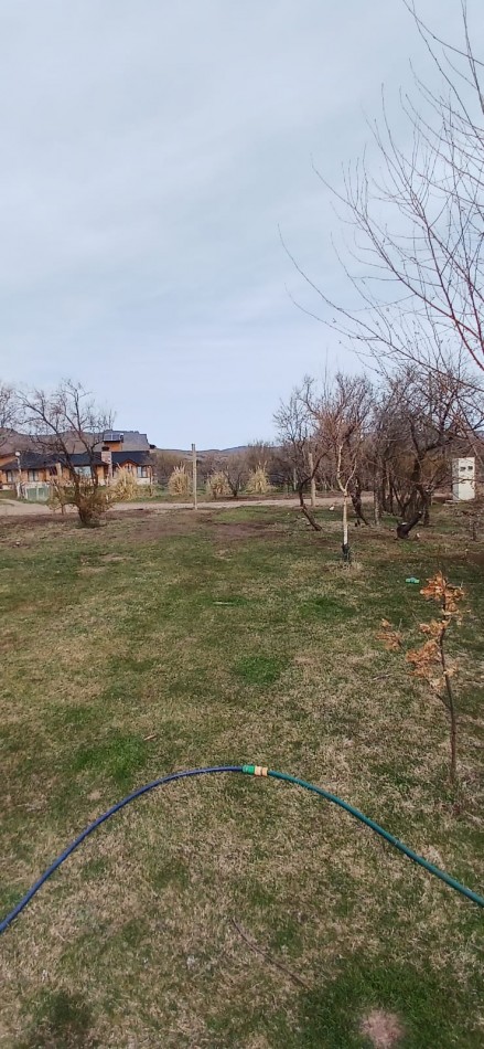 Casa en venta en club de campo Las Marias del Valle, San Martin de los Andes, Neuquen