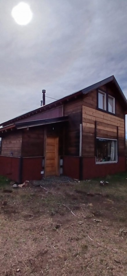 Casa en venta en club de campo Las Marias del Valle, San Martin de los Andes, Neuquen