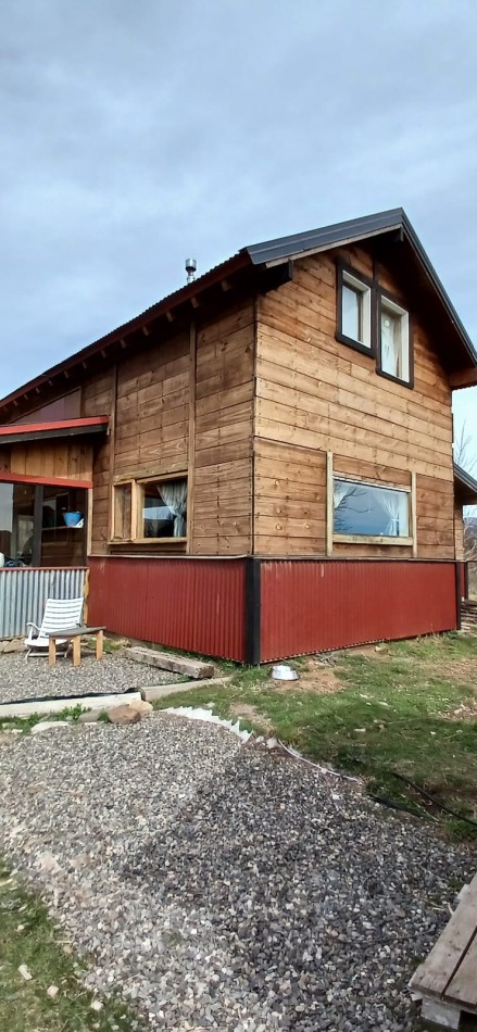 Casa en venta en club de campo Las Marias del Valle, San Martin de los Andes, Neuquen