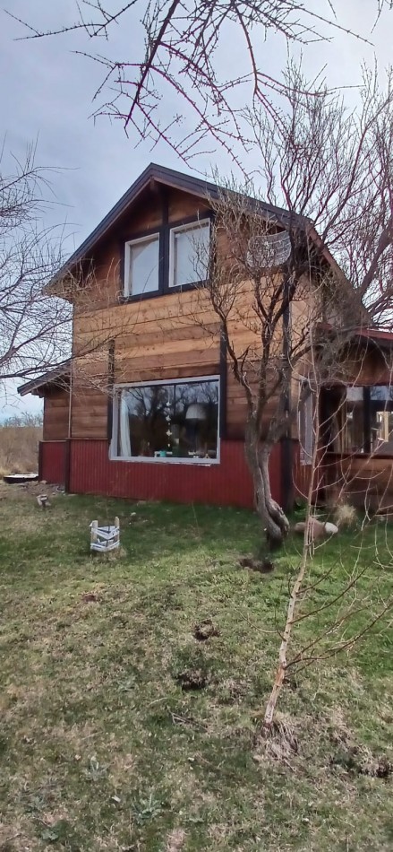 Casa en venta en club de campo Las Marias del Valle, San Martin de los Andes, Neuquen