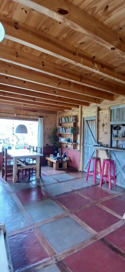 Casa en venta en club de campo Las Marias del Valle, San Martin de los Andes, Neuquen