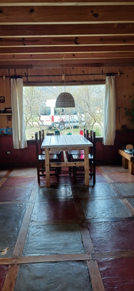 Casa en venta en club de campo Las Marias del Valle, San Martin de los Andes, Neuquen