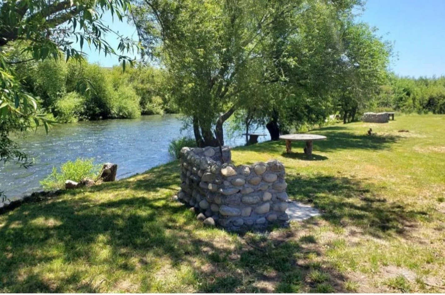 Casa en venta en club de campo Las Marias del Valle, San Martin de los Andes, Neuquen