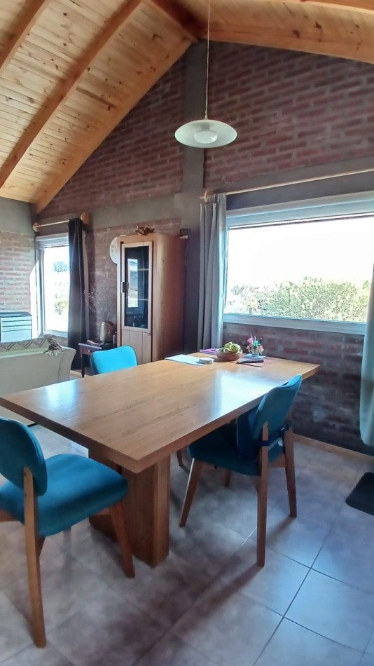 Casa en venta en Barrio Refugio del Sol, Junin de los Andes, Neuquen